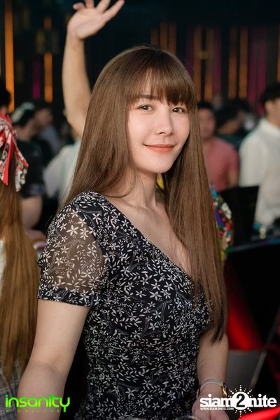 Andy G ที่ อินเซนิตี้ ไนท์คลับ — photo 18
