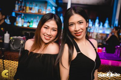 DJ Lead x BKK Invaders ที่ เดอะคลับคอย — photo 9