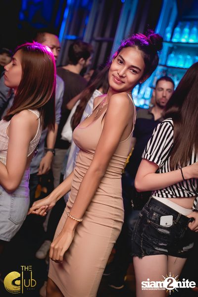 DJ Lead x BKK Invaders ที่ เดอะคลับคอย — photo 36