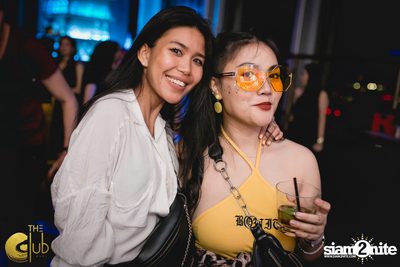DJ Lead x BKK Invaders ที่ เดอะคลับคอย — photo 46