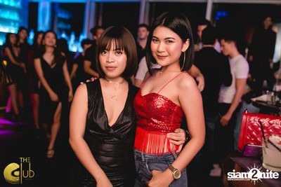 DJ Lead x BKK Invaders ที่ เดอะคลับคอย — photo 64