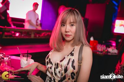 DJ Lead x BKK Invaders ที่ เดอะคลับคอย — photo 69