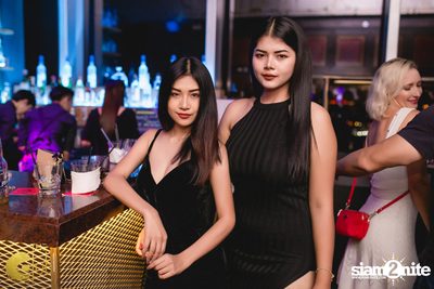 DJ Lead x BKK Invaders ที่ เดอะคลับคอย — photo 72