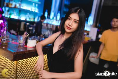 DJ Lead x BKK Invaders ที่ เดอะคลับคอย — photo 73