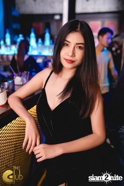 DJ Lead x BKK Invaders ที่ เดอะคลับคอย — photo 74