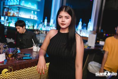 DJ Lead x BKK Invaders ที่ เดอะคลับคอย — photo 75