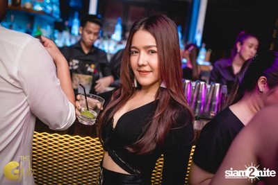 DJ Lead x BKK Invaders ที่ เดอะคลับคอย — photo 90