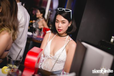 DJ Lead x BKK Invaders ที่ เดอะคลับคอย — photo 93
