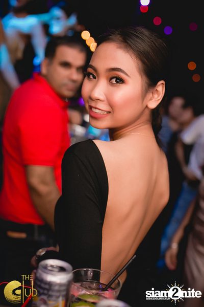 DJ Lead x BKK Invaders ที่ เดอะคลับคอย — photo 103