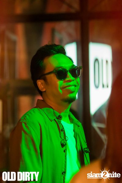 Monik x Wan Yai at Old Dirty — photo 71