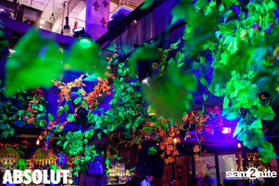 Welcome To The Jungle Party | Revolucion Cocktail — photo 6