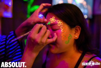 Welcome To The Jungle Party | Revolucion Cocktail — photo 8