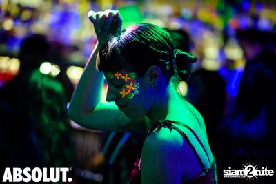 Welcome To The Jungle Party | Revolucion Cocktail — photo 54