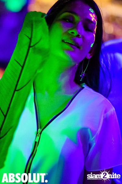 Welcome To The Jungle Party | Revolucion Cocktail — photo 55