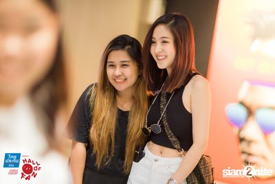Hall of Fan Concert - Getsunova (Album 1) — photo 13