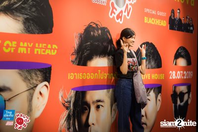 Hall of Fan Concert - Getsunova (Album 1) — photo 14