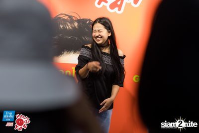 Hall of Fan Concert - Getsunova (Album 1) — photo 26