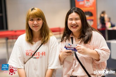 Hall of Fan Concert - Getsunova (Album 1) — photo 27