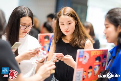 Hall of Fan Concert - Getsunova (Album 1) — photo 35