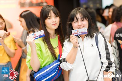 Hall of Fan Concert - Getsunova (Album 1) — photo 37