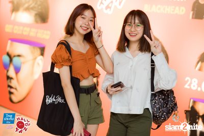 Hall of Fan Concert - Getsunova (Album 1) — photo 41