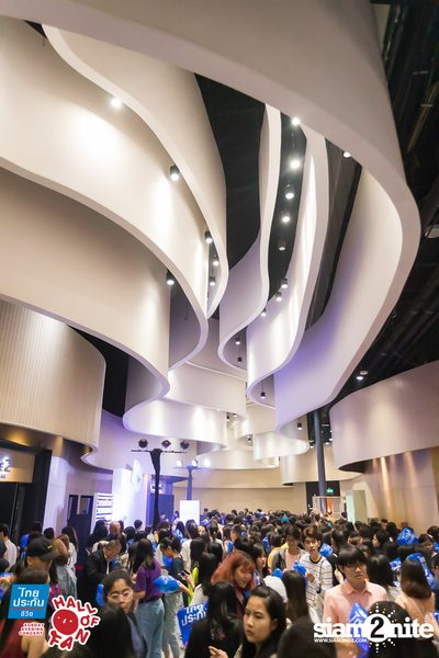 Hall of Fan Concert - Getsunova (Album 1) — photo 60