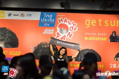 Hall of Fan Concert - Getsunova (Album 1) — photo 62