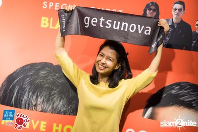 Hall of Fan Concert - Getsunova (Album 1) — photo 65