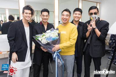 Hall of Fan Concert - Getsunova (Album 1) — photo 69