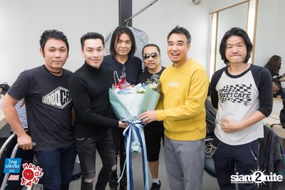 Hall of Fan Concert - Getsunova (Album 1) — photo 72