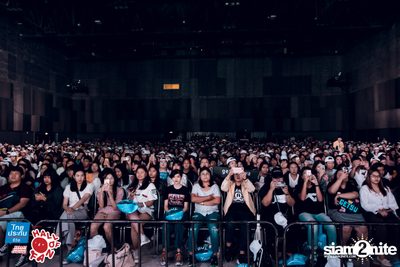 Hall of Fan Concert - Getsunova (Album 1) — photo 73