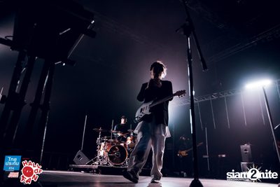 Hall of Fan Concert - Getsunova (Album 1) — photo 74