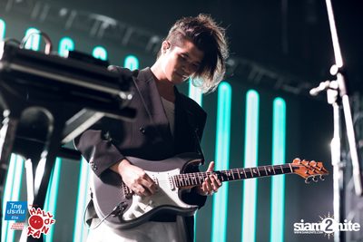 Hall of Fan Concert - Getsunova (Album 1) — photo 75
