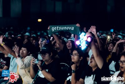 Hall of Fan Concert - Getsunova (Album 1) — photo 76
