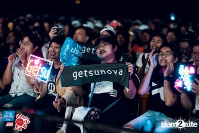 Hall of Fan Concert - Getsunova (Album 1) — photo 78