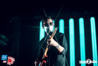 Hall of Fan Concert - Getsunova (Album 1) — photo 79
