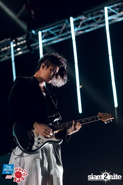 Hall of Fan Concert - Getsunova (Album 1) — photo 80