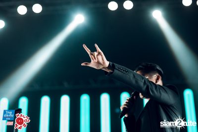 Hall of Fan Concert - Getsunova (Album 1) — photo 81