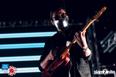 Hall of Fan Concert - Getsunova (Album 1) — photo 84