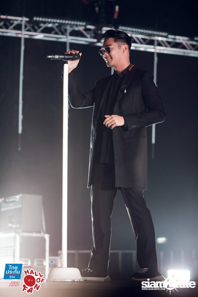 Hall of Fan Concert - Getsunova (Album 1) — photo 85
