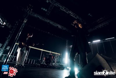Hall of Fan Concert - Getsunova (Album 1) — photo 87