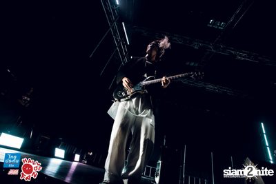 Hall of Fan Concert - Getsunova (Album 1) — photo 88