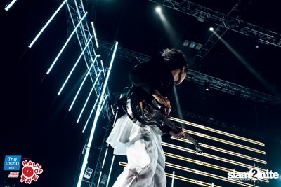 Hall of Fan Concert - Getsunova (Album 1) — photo 89
