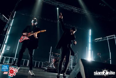 Hall of Fan Concert - Getsunova (Album 1) — photo 90