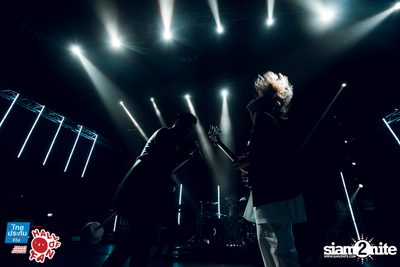Hall of Fan Concert - Getsunova (Album 1) — photo 91