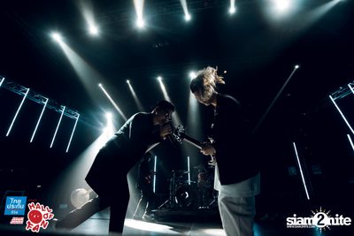 Hall of Fan Concert - Getsunova (Album 1) — photo 92