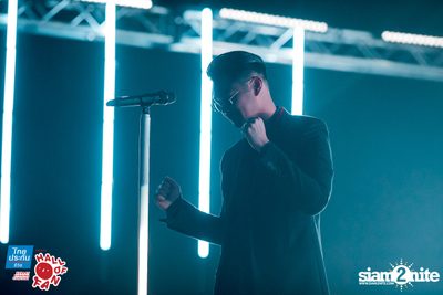 Hall of Fan Concert - Getsunova (Album 1) — photo 93