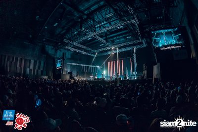 Hall of Fan Concert - Getsunova (Album 1) — photo 95