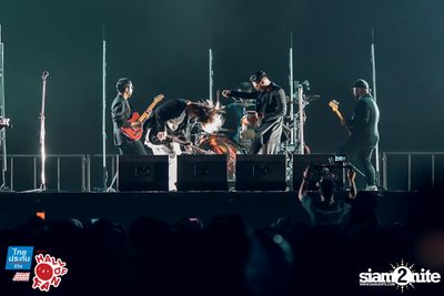 Hall of Fan Concert - Getsunova (Album 1) — photo 97
