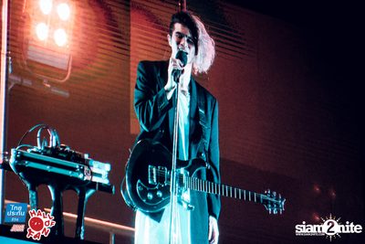 Hall of Fan Concert - Getsunova (Album 1) — photo 99